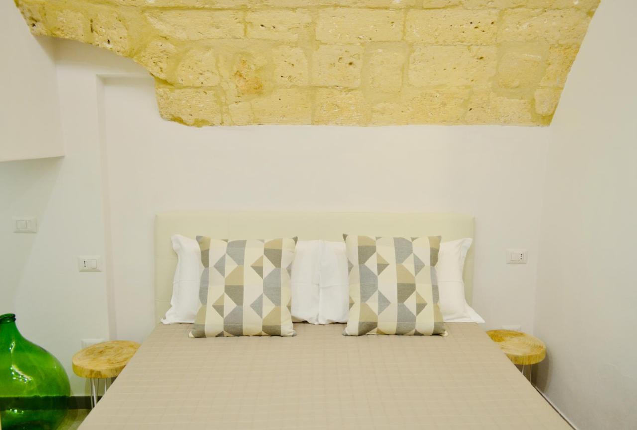 Arvian B&B Bari Exterior foto