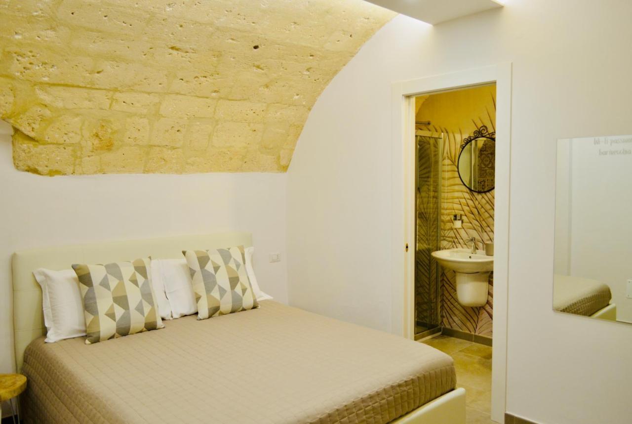 Arvian B&B Bari Exterior foto