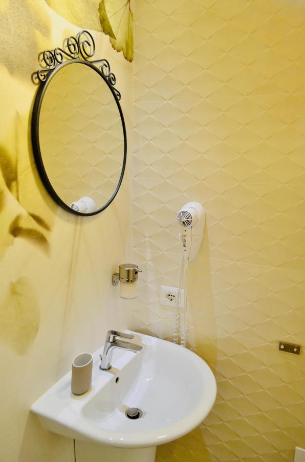 Arvian B&B Bari Exterior foto